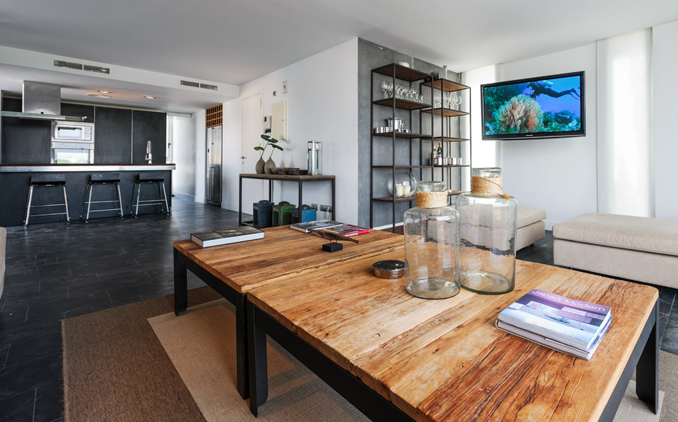 Comprar casa Ibiza