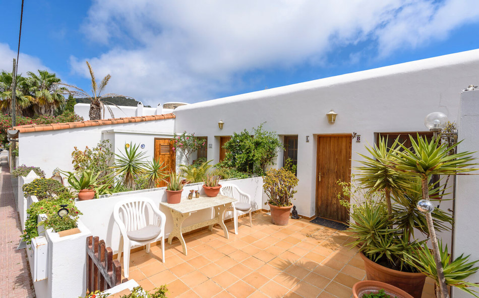 villa lujo Ibiza