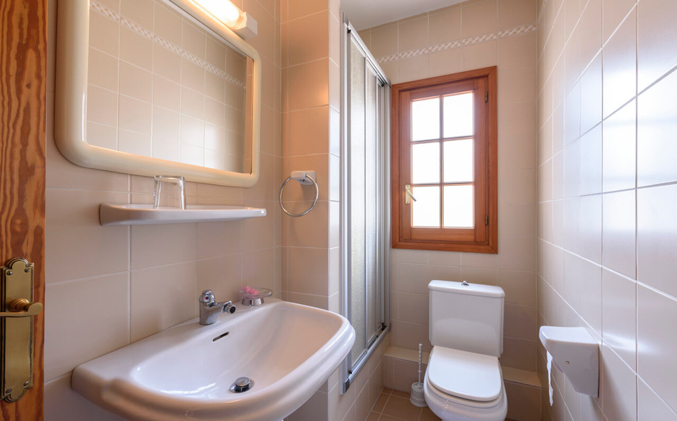 villa lujo Ibiza