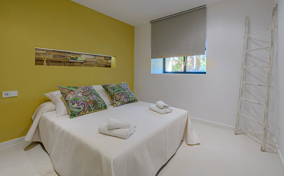 casa lujo Ibiza