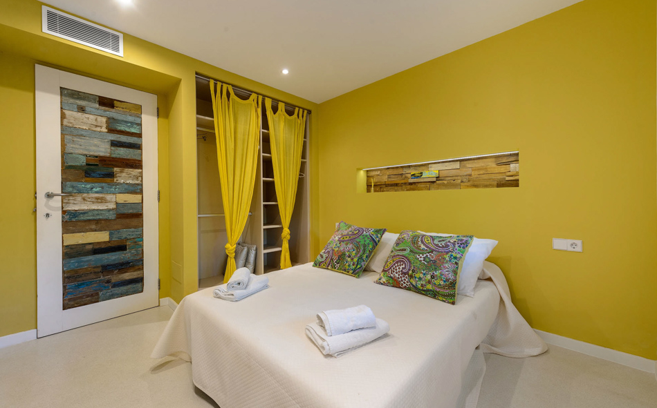 casa lujo Ibiza