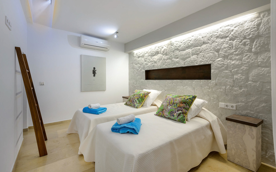 casa lujo Ibiza