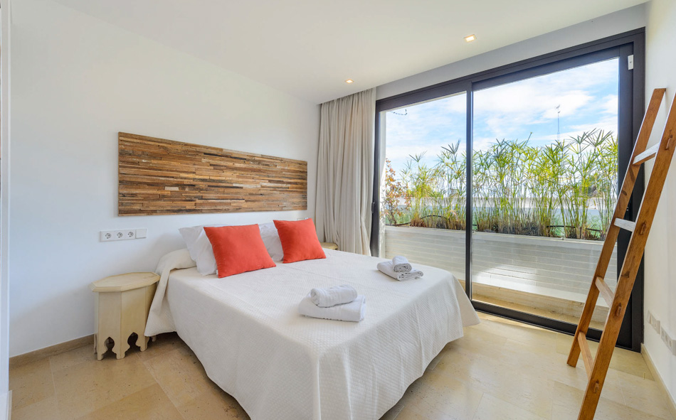 casa lujo Ibiza