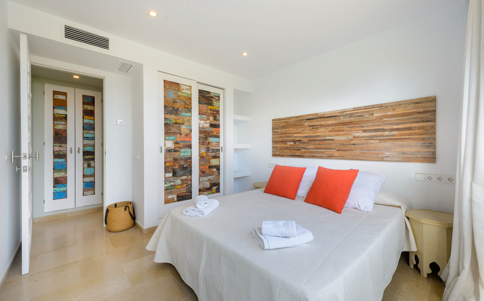 casa lujo Ibiza