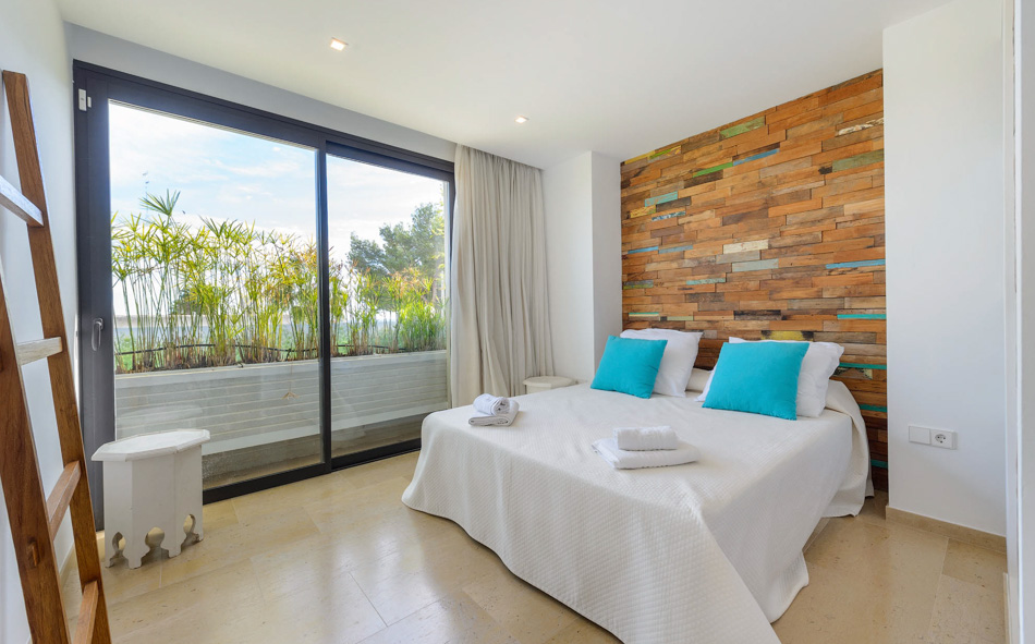 casa lujo Ibiza