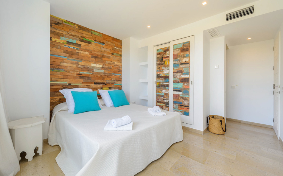 casa lujo Ibiza