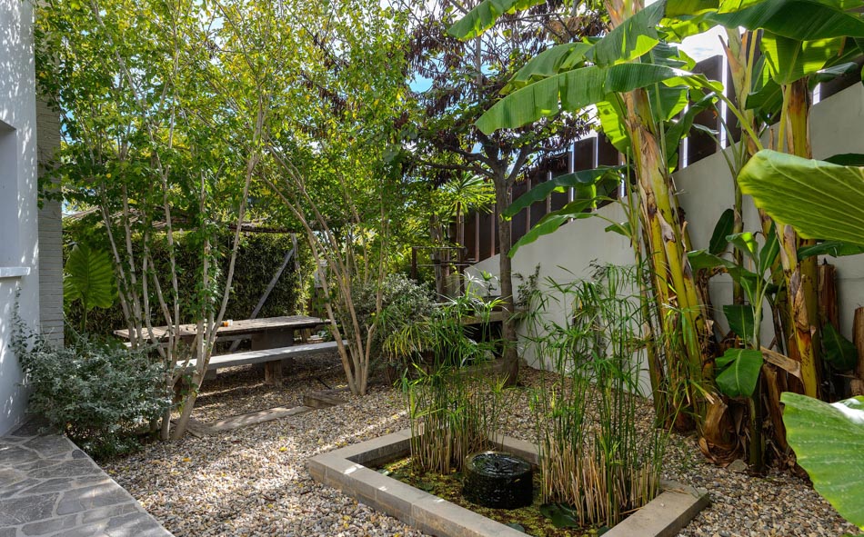 casa lujo Ibiza