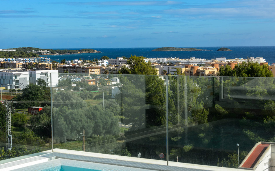 casa lujo Ibiza