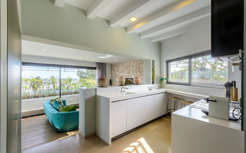 casa lujo Ibiza