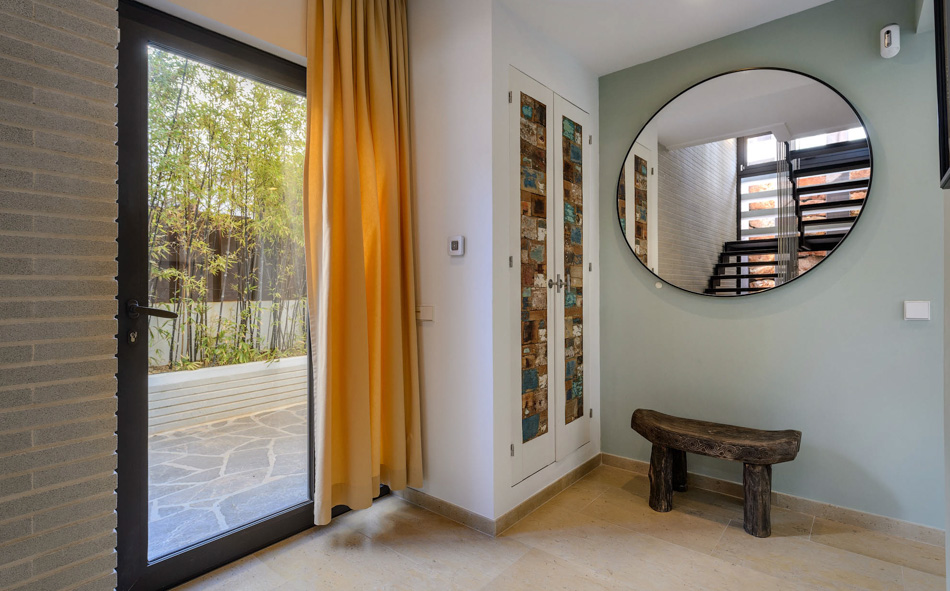 casa lujo Ibiza