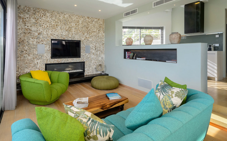casa lujo Ibiza