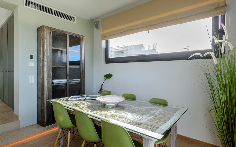 casa lujo Ibiza