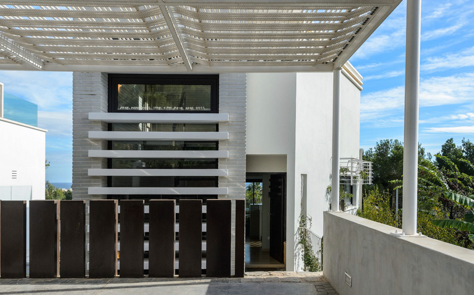 casa lujo Ibiza