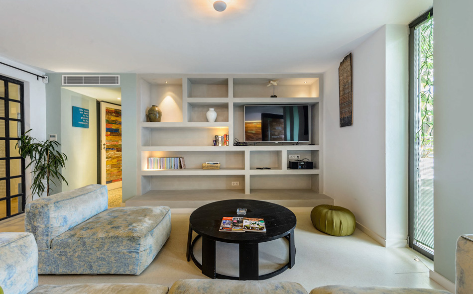 casa lujo Ibiza