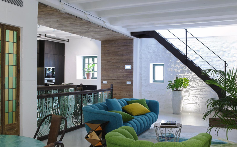 comprar casa lujo Ibiza
