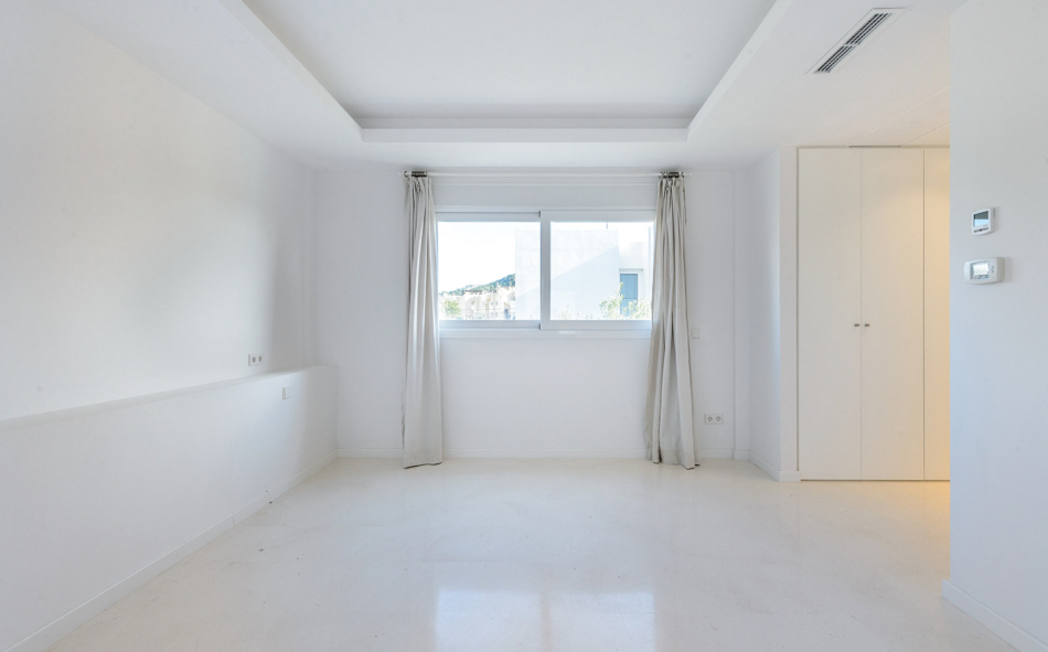 comprar villa Ibiza