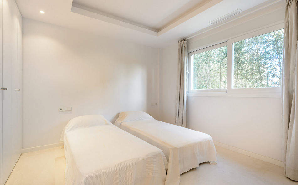 comprar villa Ibiza