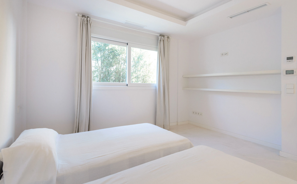 comprar villa Ibiza