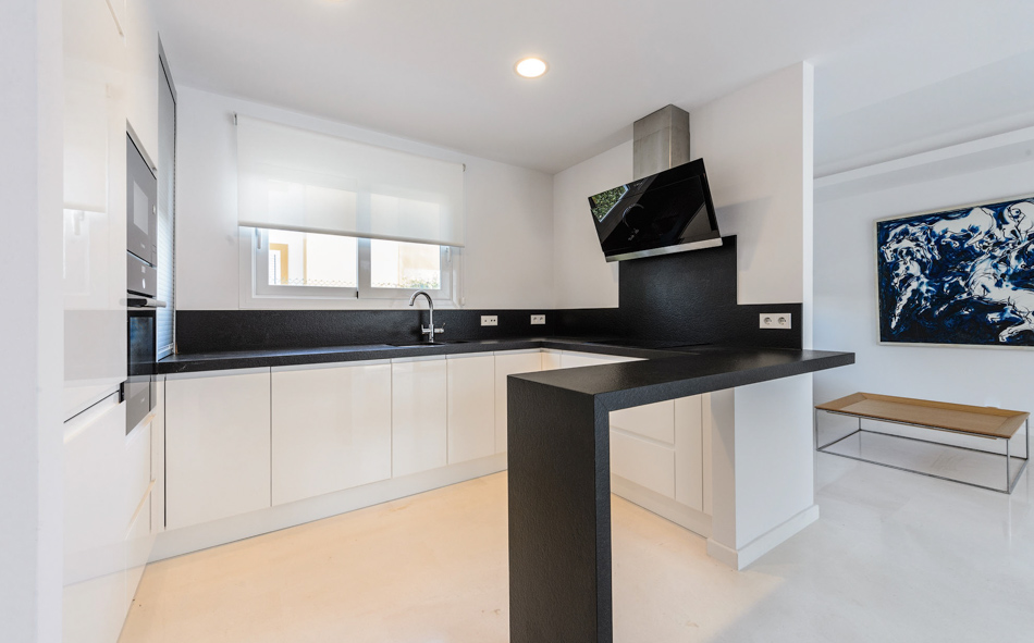 comprar villa Ibiza