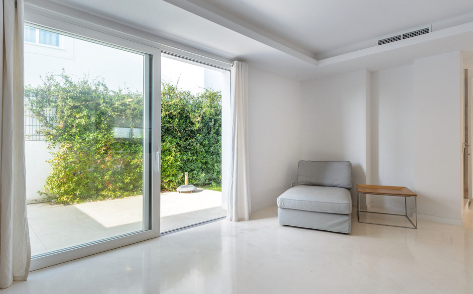 comprar villa Ibiza