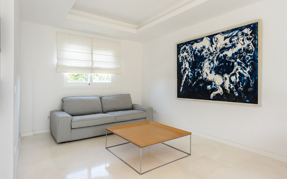 comprar villa Ibiza