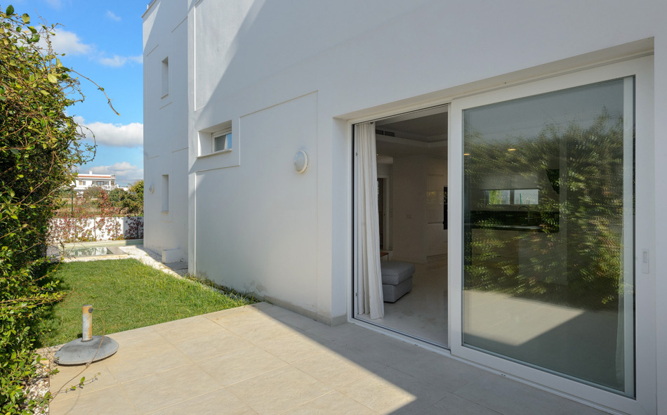 comprar villa Ibiza