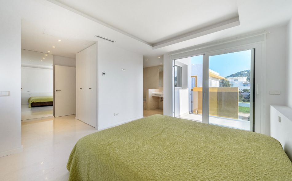 comprar villa Ibiza