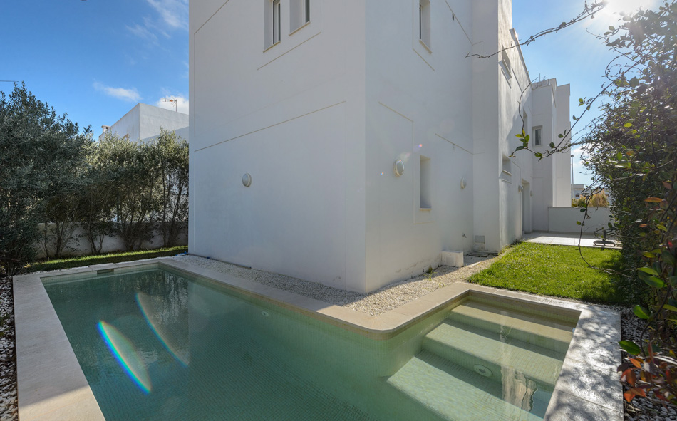 comprar villa Ibiza