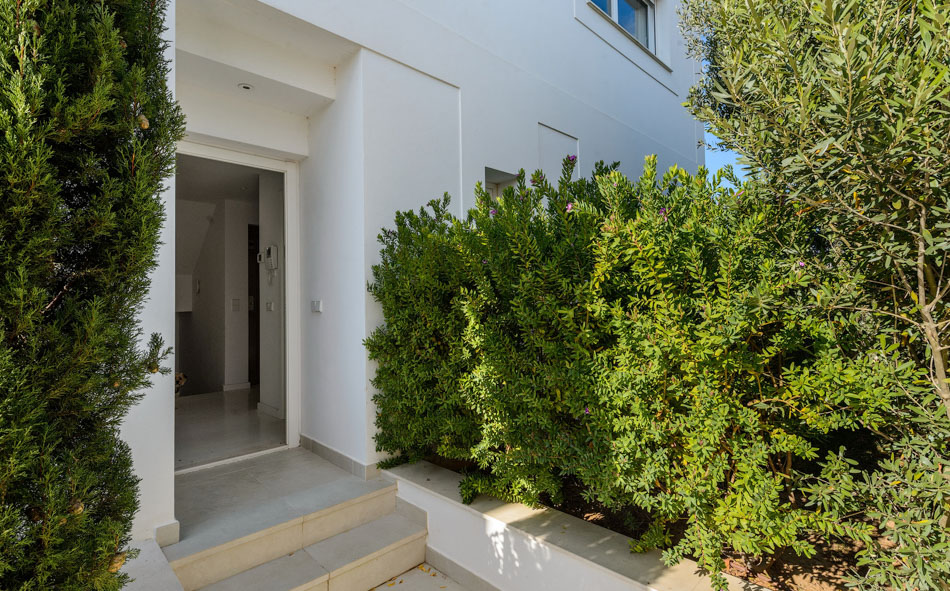 comprar villa Ibiza
