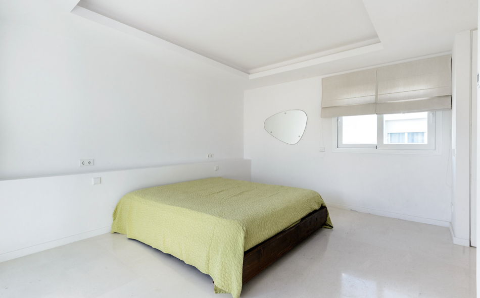 comprar villa Ibiza