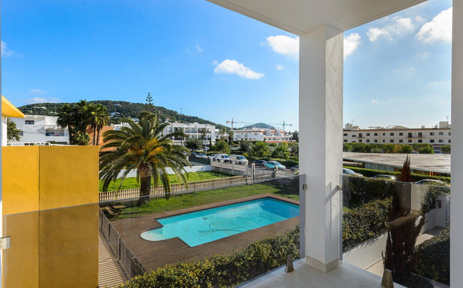 comprar villa Ibiza