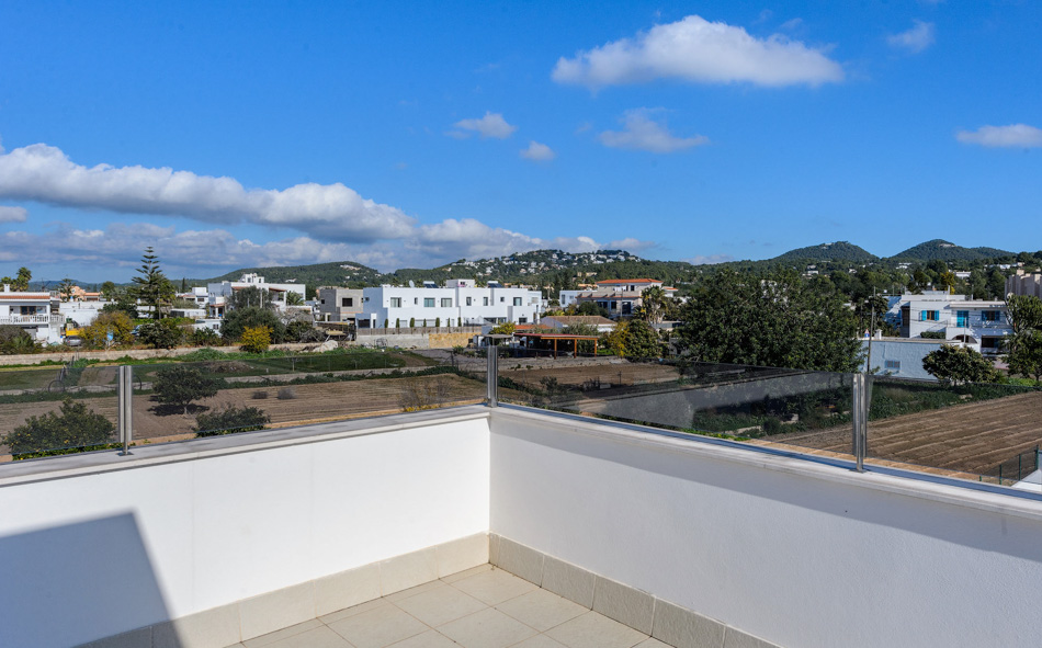comprar villa Ibiza