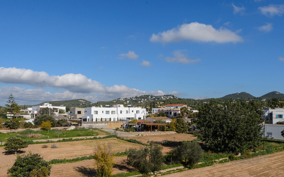 comprar villa Ibiza