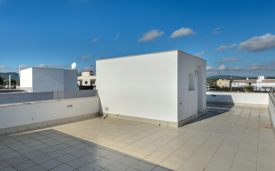 comprar villa Ibiza