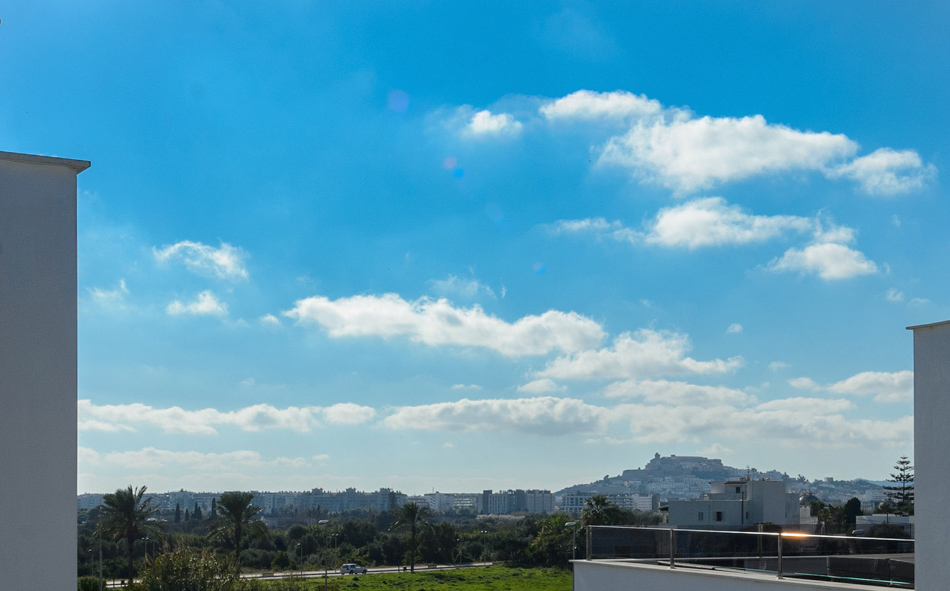 comprar villa Ibiza