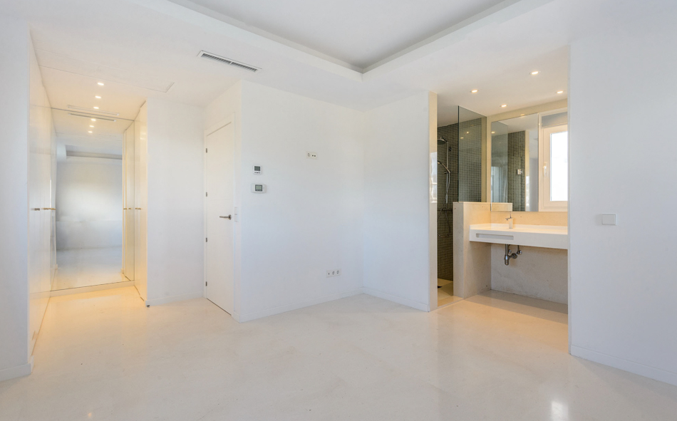comprar villa Ibiza