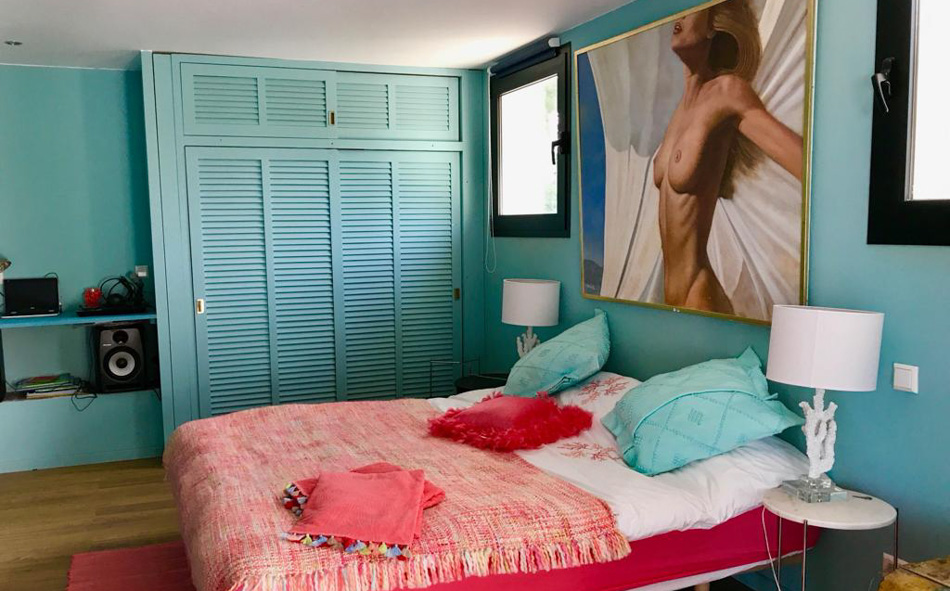 comprar casa Ibiza