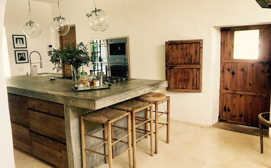 comprar casa Ibiza