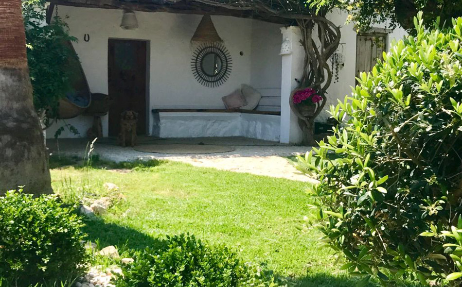 comprar casa Ibiza