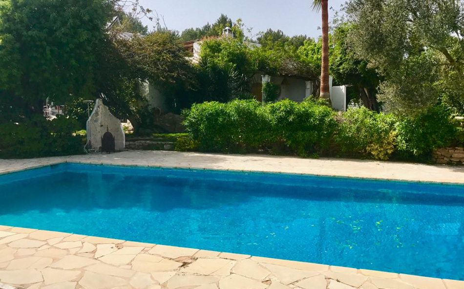 comprar casa Ibiza