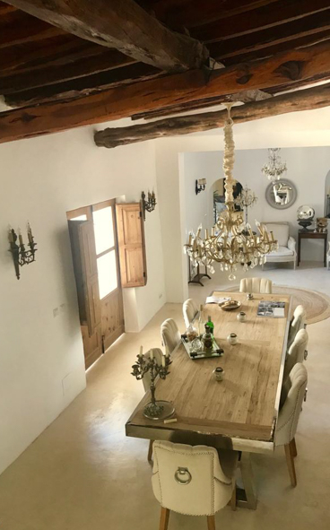 comprar casa Ibiza