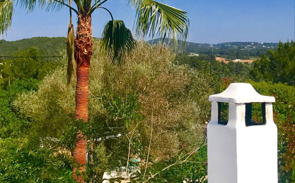 comprar casa Ibiza