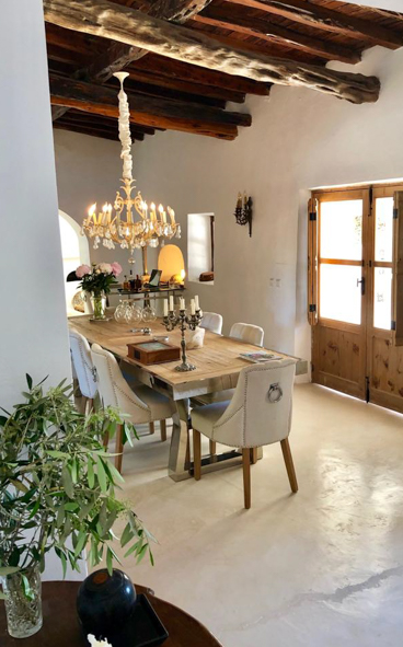 comprar casa Ibiza