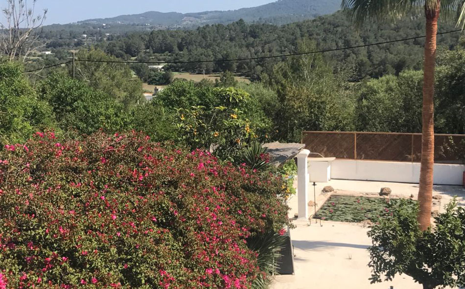 comprar casa Ibiza