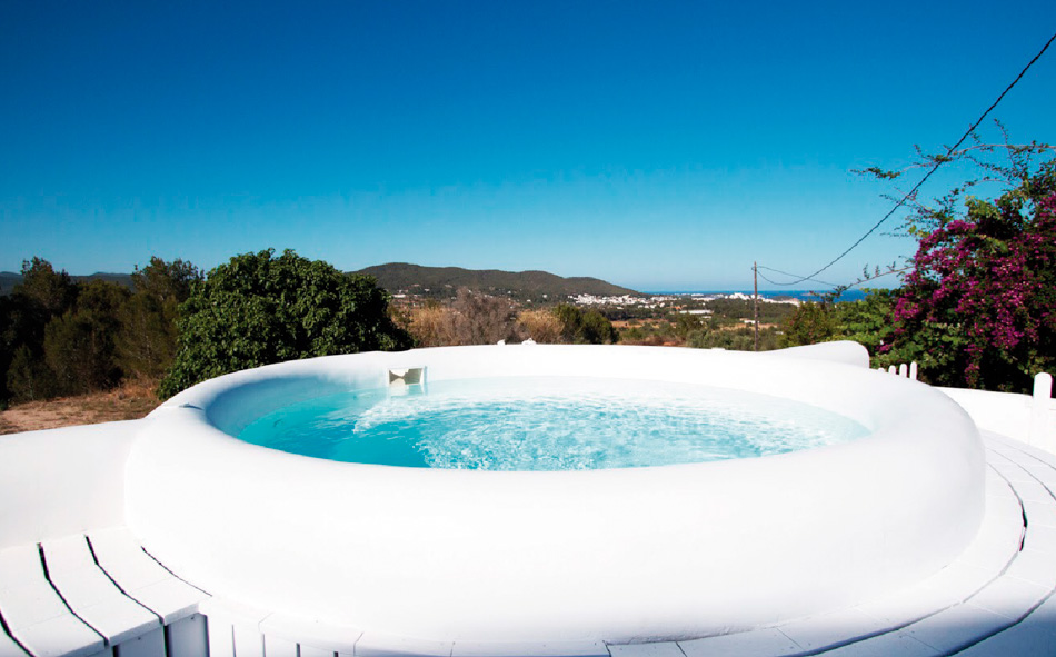 comprar casa Ibiza