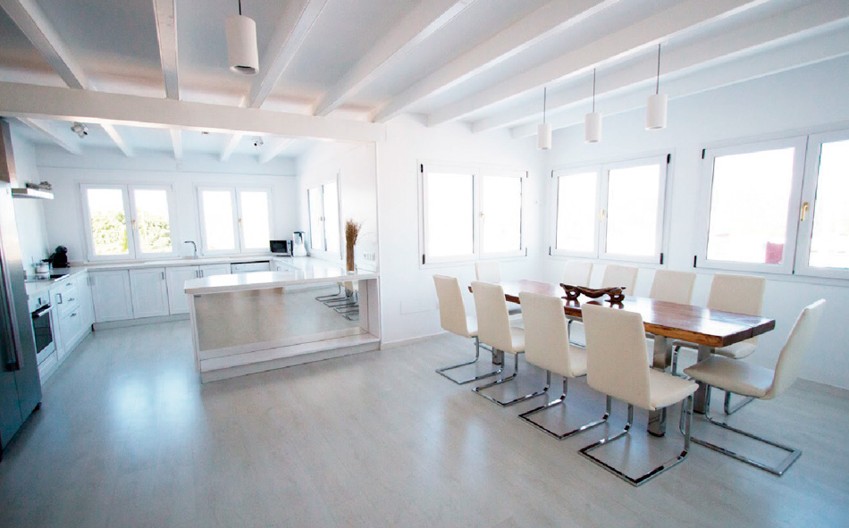 comprar casa Ibiza