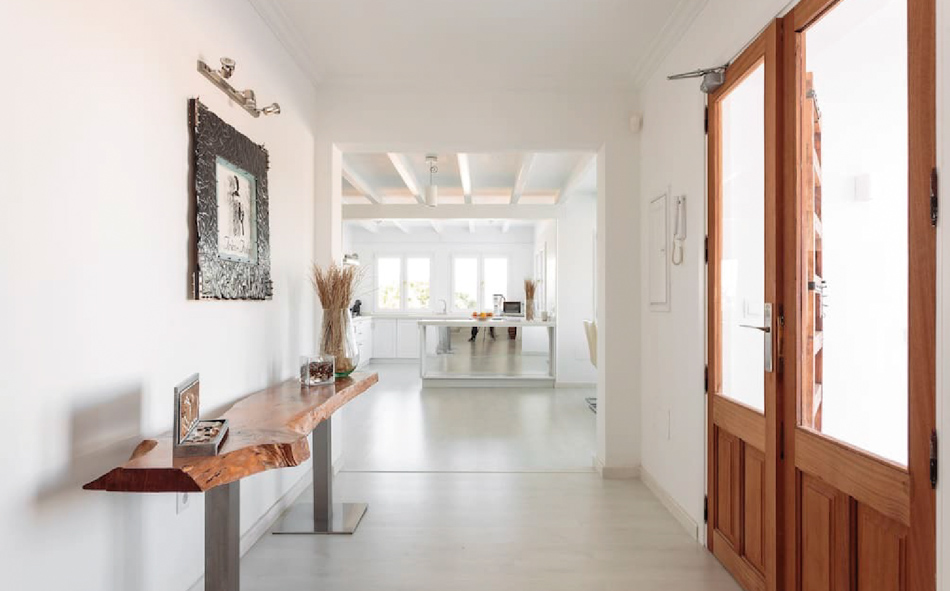 comprar casa Ibiza