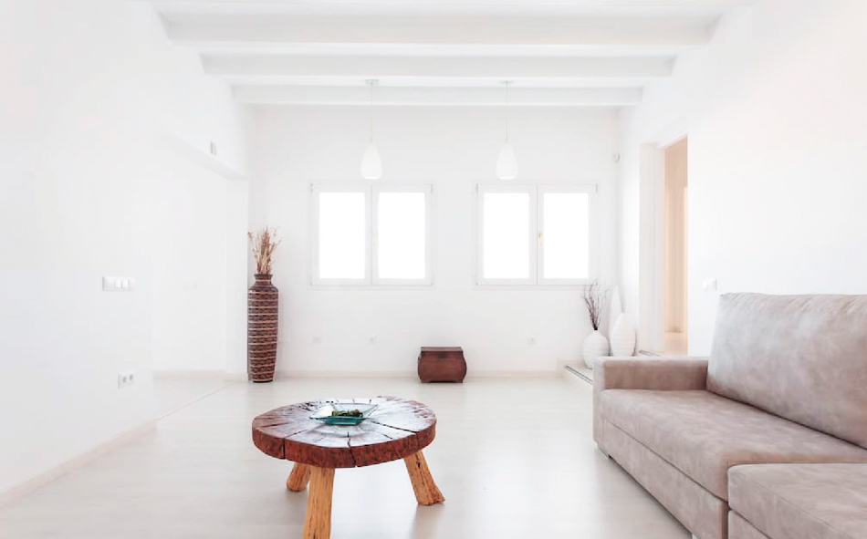 comprar casa Ibiza