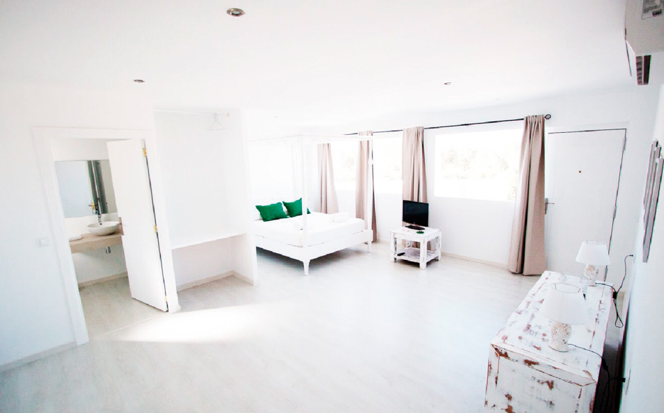 comprar casa Ibiza