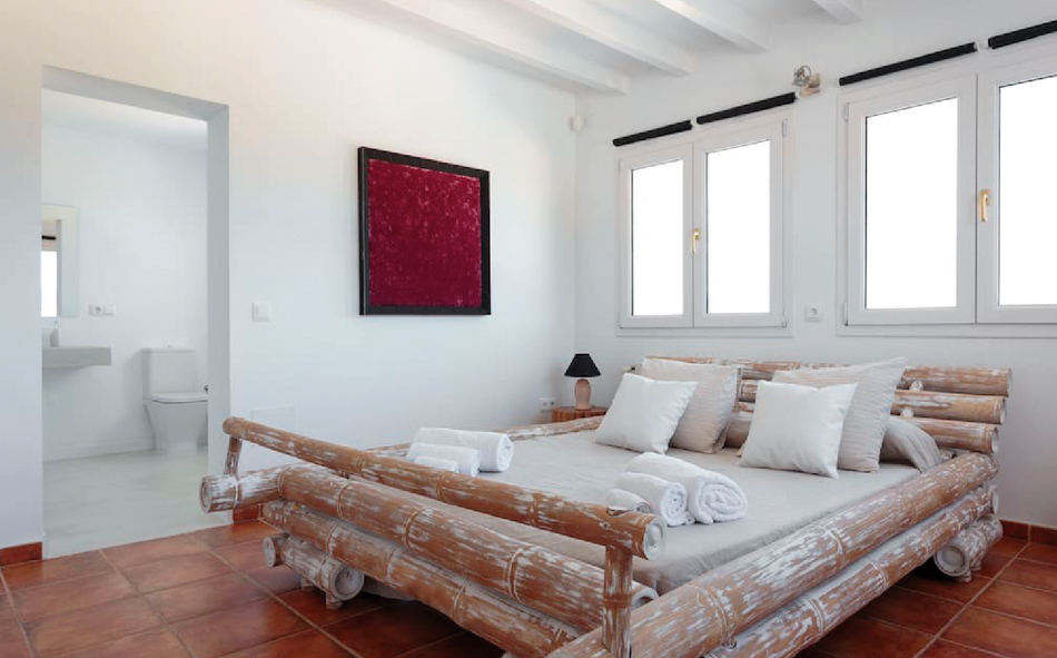 comprar casa Ibiza